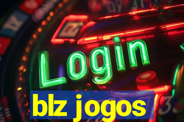 blz jogos